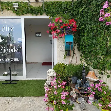 La Vallee Fleurie