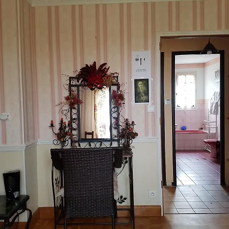 La Vallee Fleurie Dom wakacyjny