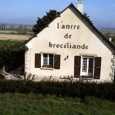 La Vallee Fleurie *