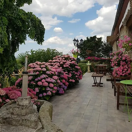 La Vallee Fleurie Dom wakacyjny